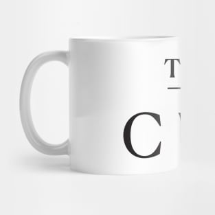 the cut Mug